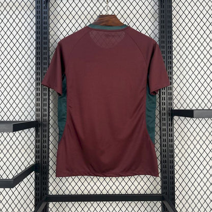 Camisa Fluminense 25/26 - Treino / Bordo | Futmantos
