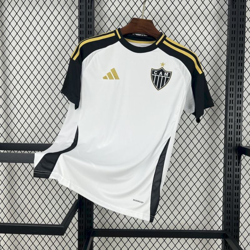 Camisa Atlético Mineiro Il 25/26 | FutMantos