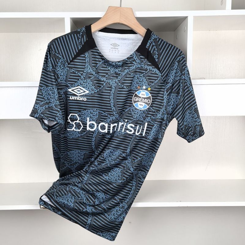 Camisa Grêmio 24/25 - Treino | Futmantos