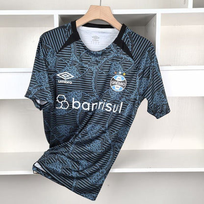 Camisa Grêmio 24/25 - Treino | Futmantos