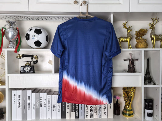 Camisa Seleção Estados Unidos II 24/25