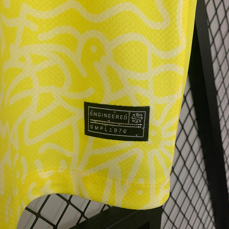 Camisa Brasil 24/25 - Copa America | Futmantos