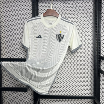 Camisa Atlético Mineiro l 24/25 | FutMantos