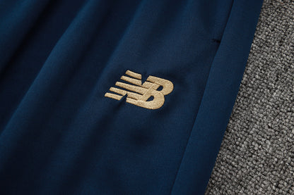 Agasalho de treino São Paulo 24/25 | Futmantos