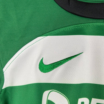 Kit Infantil Sporting l - 23/24 | Futmantos