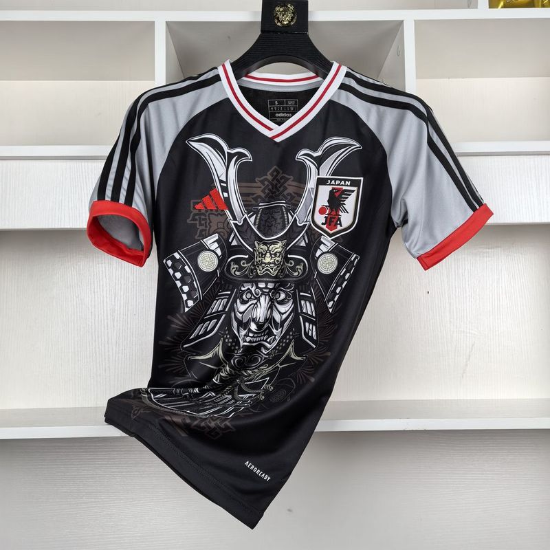 Camisa Japão - 24/25 Ed Especial II