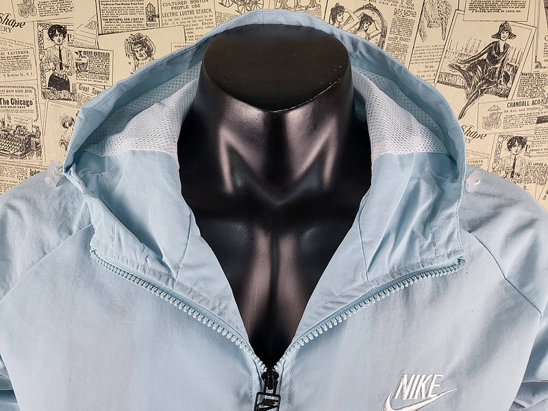 Corta Vento - Rosa