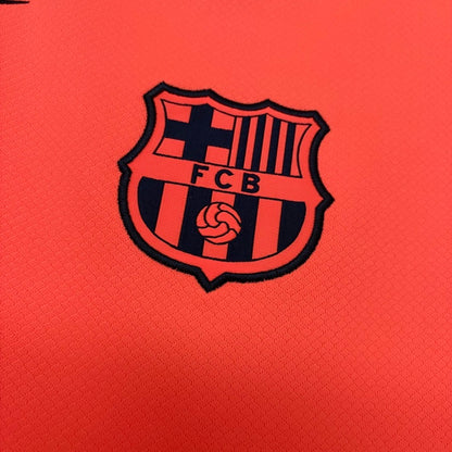 Camisa Barcelona III 25/26 Torcedor Total 90 | Futmantos