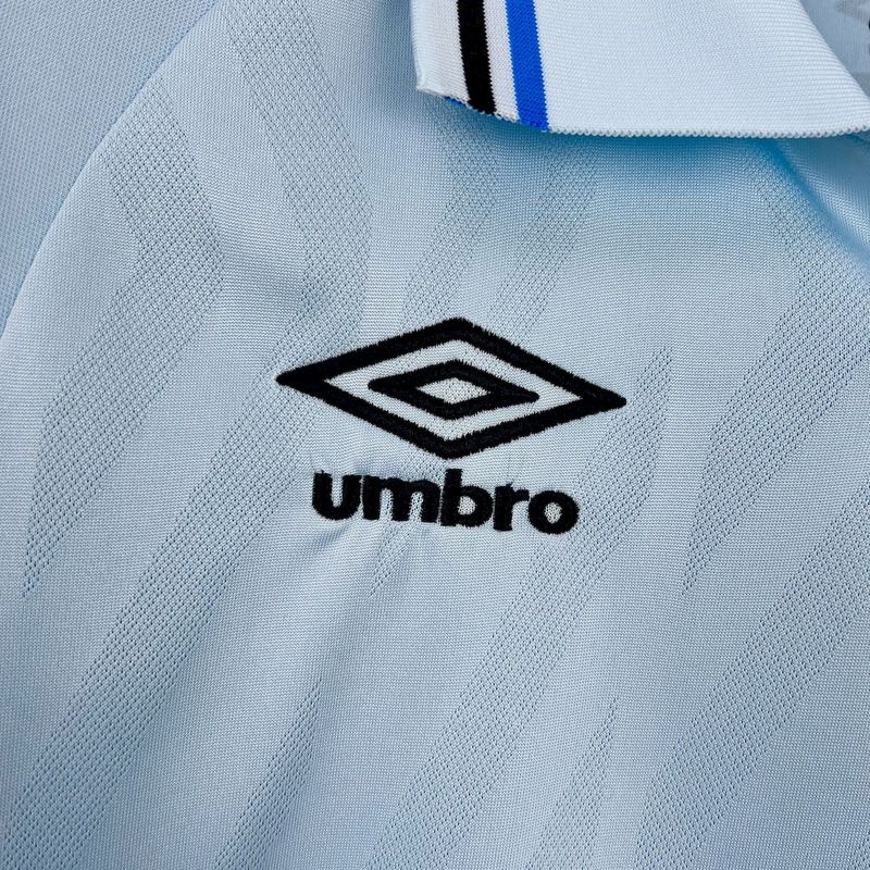Camisa Grêmio ll 25/26 | Futmantos