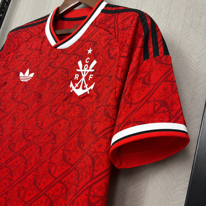 Camisa CRF III 26/27 - Torcedor | FutMantos