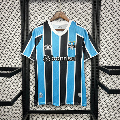 Camisa Grêmio I 24/25 | Futmantos