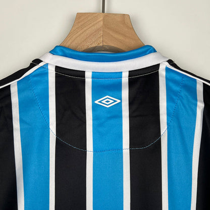 Kit Infantil Grêmio I 23/24 | Futmantos