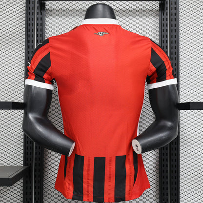 Camisa Milan - 24/25 Versão Jogador | Futmantos