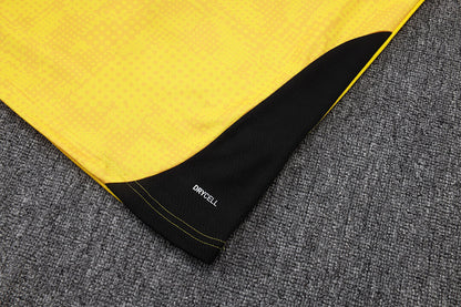 Conjunto Agasalho Borussia Dortmund 2026 | Futmantos
