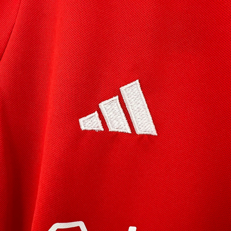 Kit Infantil Internacional 23/24 - | Futmantos