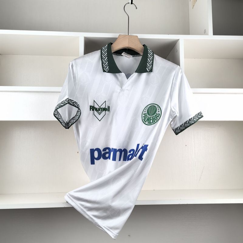 Camisa SEP 1995 - Retrô | Futmantos
