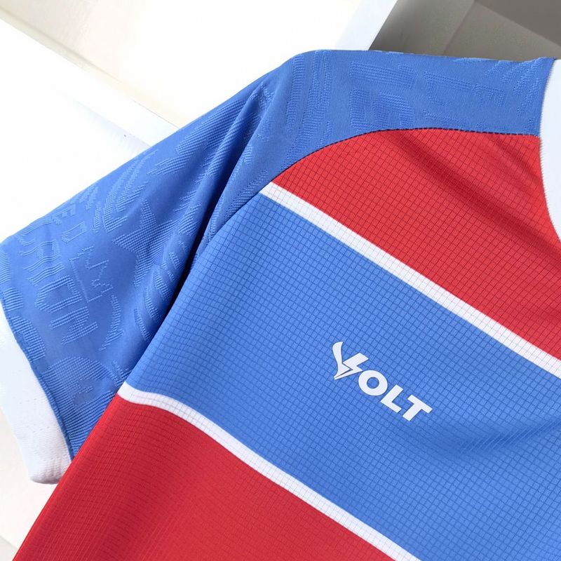 Camisa Fortaleza - 24/25 | Futmantos