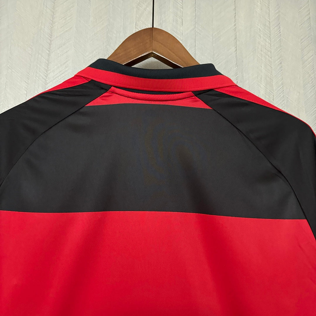Camisa CRF I 26/27 - Torcedor | FutMantos