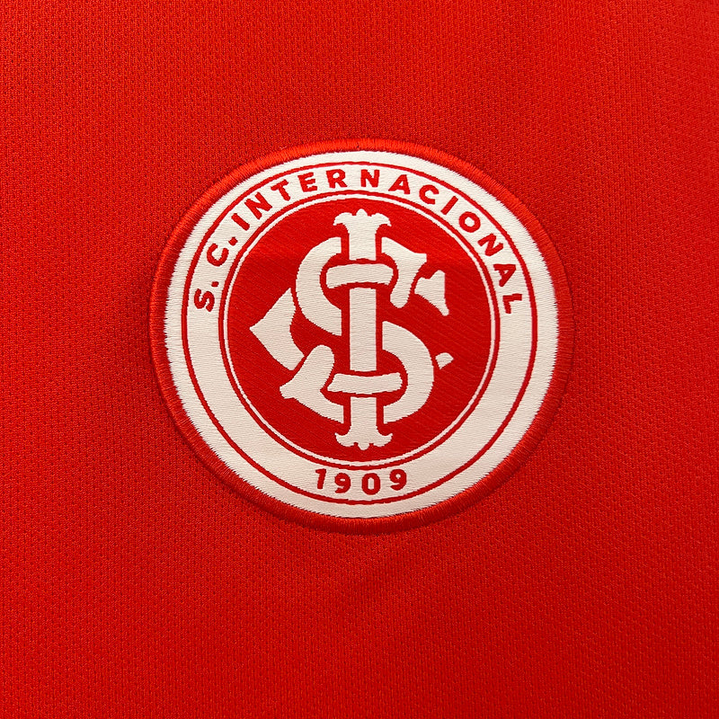 Camisa Internacional I 24/25 - | Futmantos