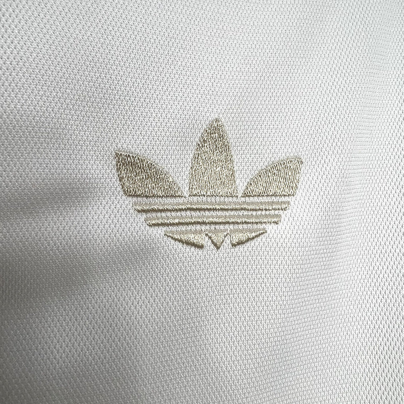 Camisa Colômbia Especial Centenário 24/25 | FutMantos