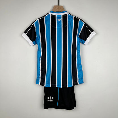 Kit Infantil Grêmio I 23/24 | Futmantos
