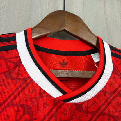 Camisa CRF III 26/27 - Torcedor | FutMantos
