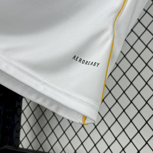 Camisa Real Madrid - 25/26 Super Mundial | Futmantos