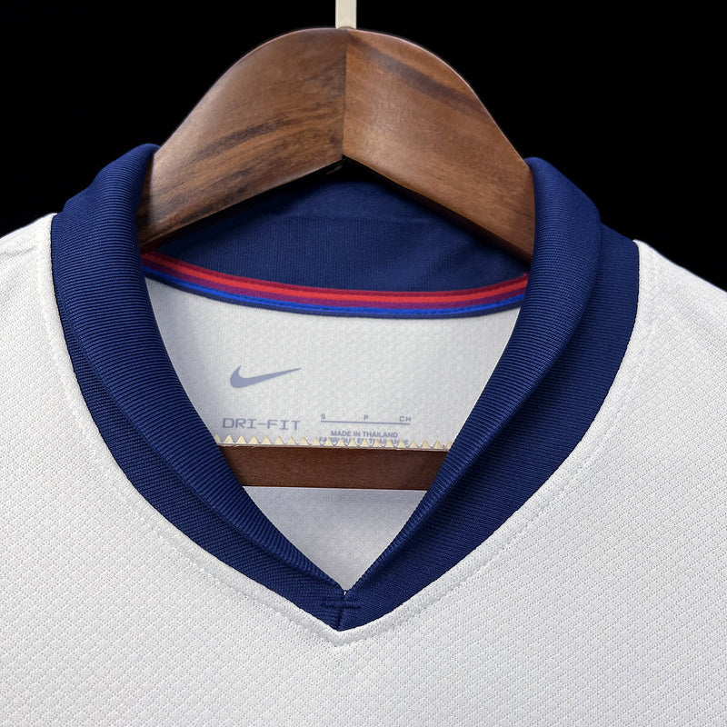 Camisa Inglaterra 24/25 - Eurocopa 2024  | Futmantos