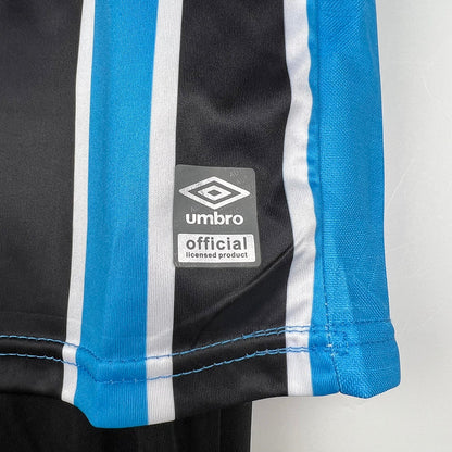 Kit Infantil Grêmio I 23/24 | Futmantos
