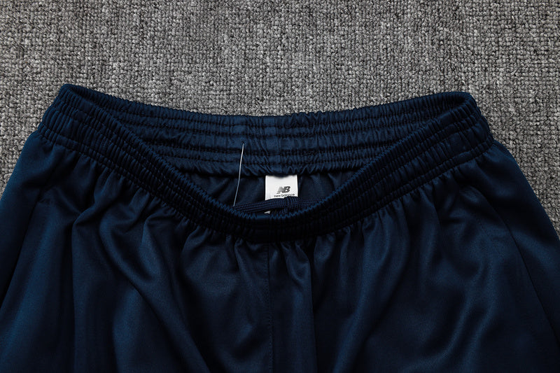 Agasalho de treino São Paulo 24/25 | Futmantos