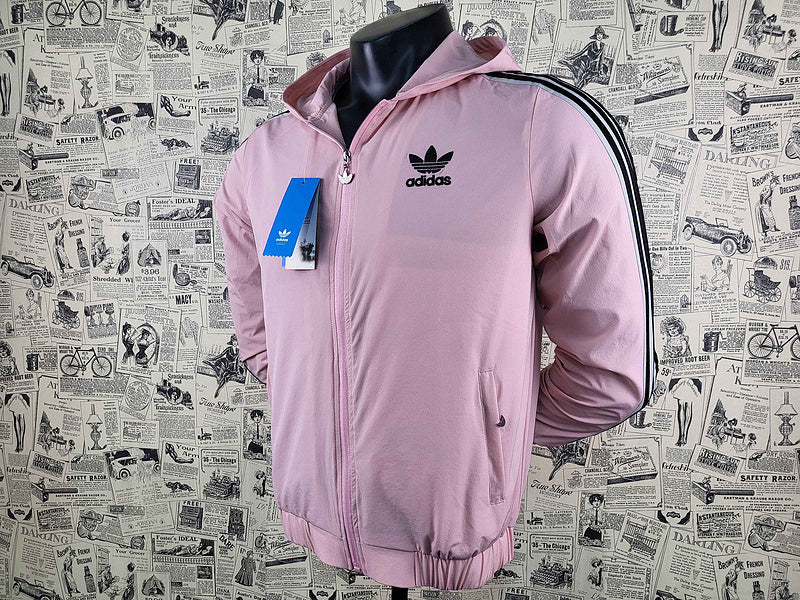 Corta Vento - Rosa