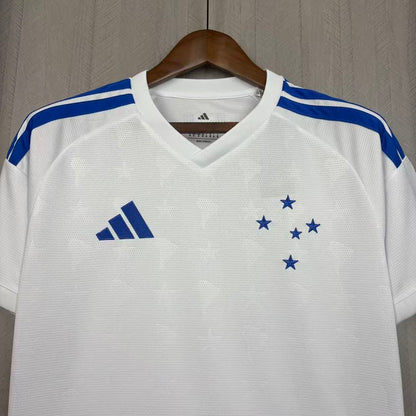 Cruzeiro II 26/27 - Torcedor | FutMantos
