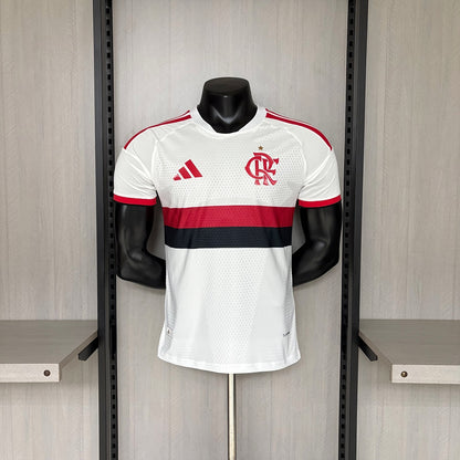 Camisa CRF II 26/27 -  Versão Jogador | FutMantos