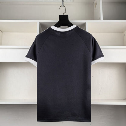 Camisa Alemanha 24/25 - Passeio Preta | Futmantos
