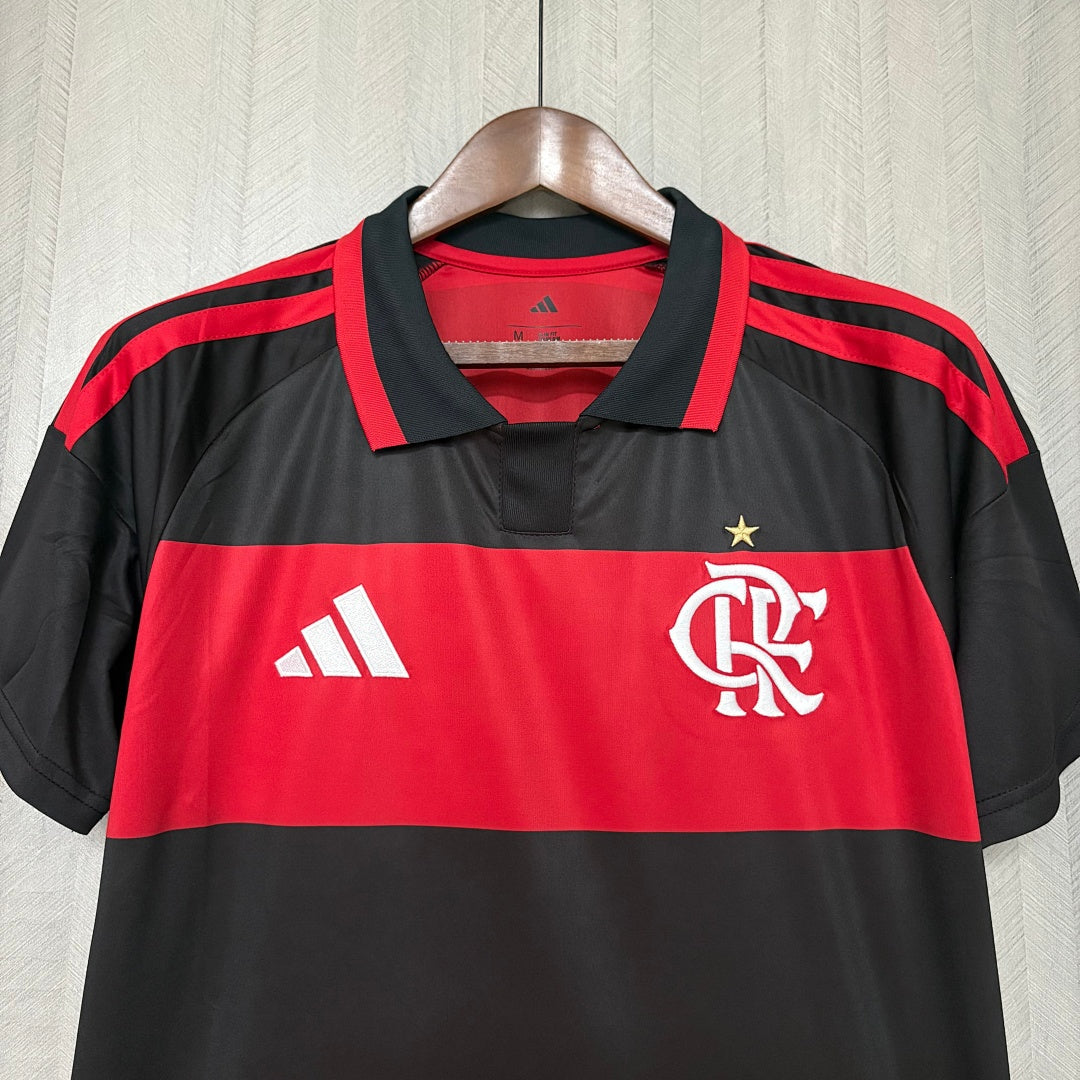 Camisa CRF I 26/27 - Torcedor | FutMantos