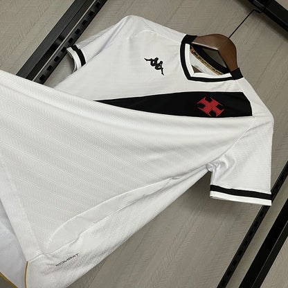 Camisa Vasco da Gama ll 25/26 - Feminina | Futmantos