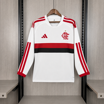 Camisa CRF lI 26/27 Manga Longa | Futmantos