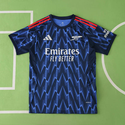 Camisa Arsenal II 25/26 | Futmantos