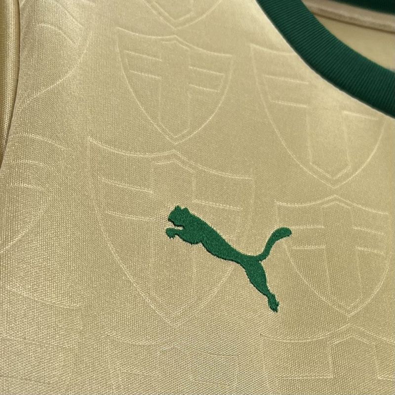 Camisa SEP 24/25 - Feminina | FutMantos