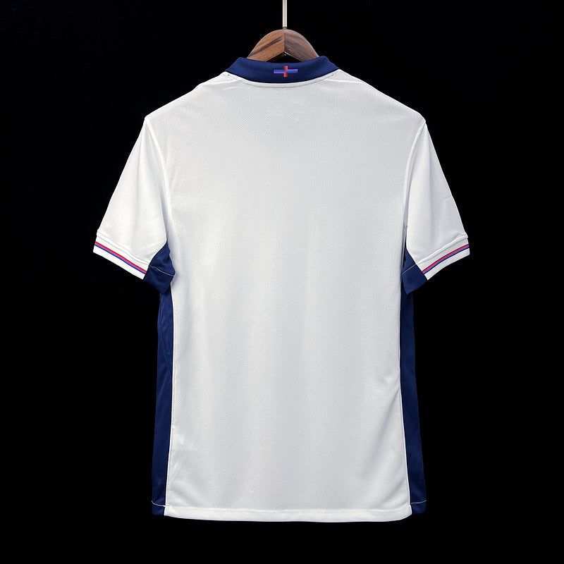 Camisa Inglaterra 24/25 - Eurocopa 2024  | Futmantos