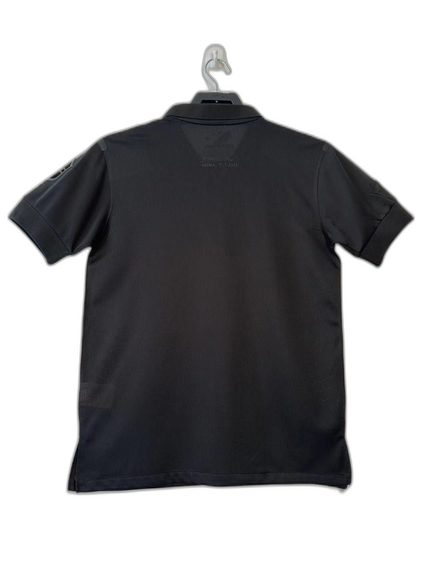 Camisa Brasil 13/14 Preto - Versão Retrô | FutMantos