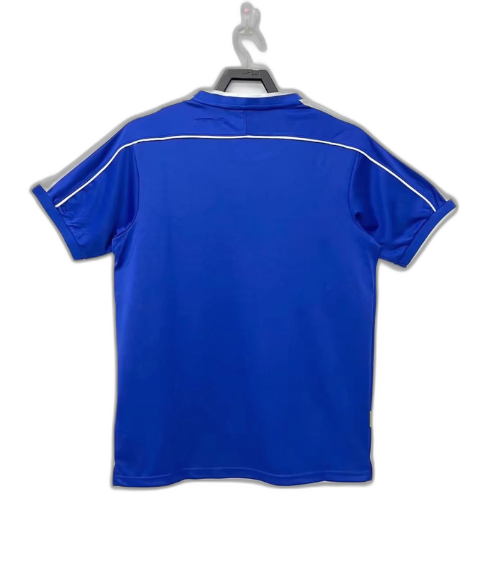 Camisa Brasil 1998 II Away - Versão Retrô | FutMantos