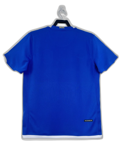 Camisa Brasil 2006 II Away - Versão Retrô | FutMantos