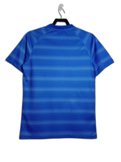 Camisa Brasil 2014 II Away - Versão Retrô | FutMantos