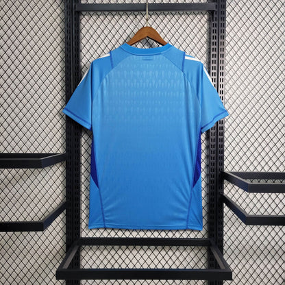 Camisa São Paulo Goleiro 23/24 - Torcedor Masculina Lançamento