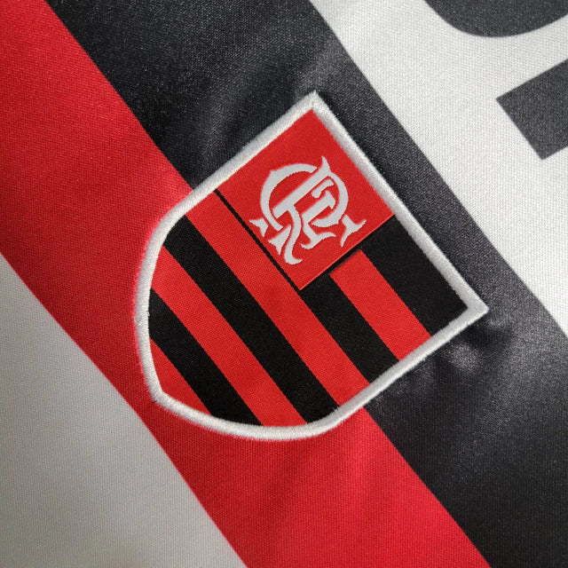 Camisa CRF 1994 II Away - Versão Retrô | FutMantos