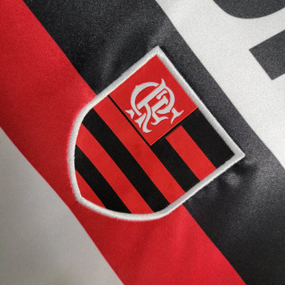 Camisa CRF 1994 II Away - Versão Retrô | FutMantos