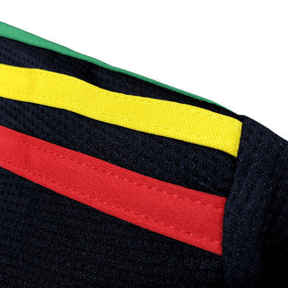 Camisa Ajax 21/22 - Reggae Bob Marley