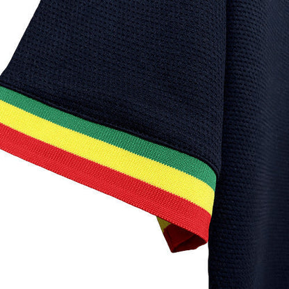 Camisa Ajax 21/22 - Reggae Bob Marley