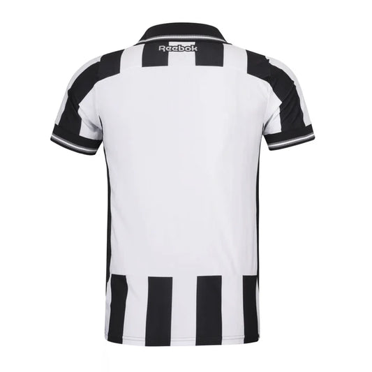 Camisa Botafogo I 25/26 Libertadores | FutMantos